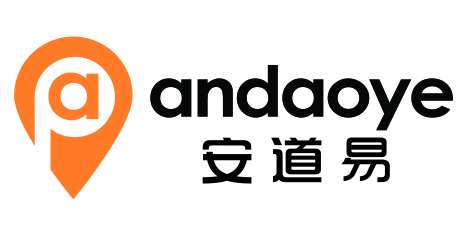 安道易LOGO